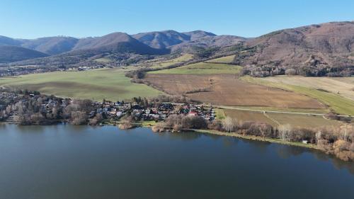 Villa GARFIELD NITRIANSKE RUDNO in Liestany