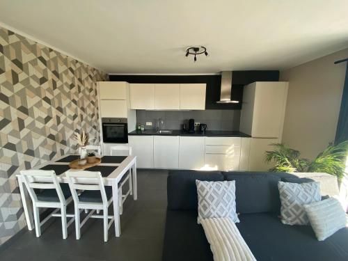 Le Coin de nature in Florennes