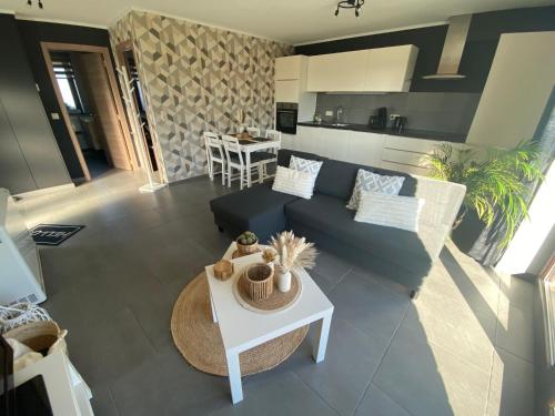 Le Coin de nature in Florennes