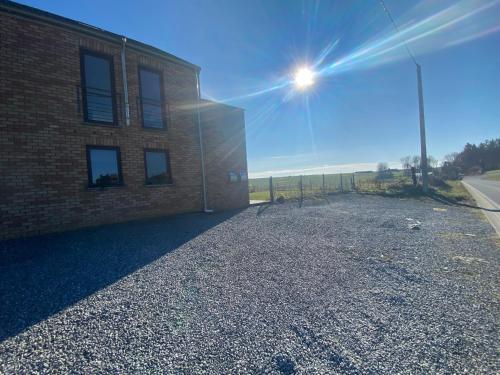 Le Coin de nature in Florennes