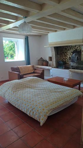 O'Pix Cottage in 蒙特勒伊樂亨利