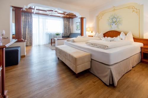 Hotel Seelos in 塞弗爾德