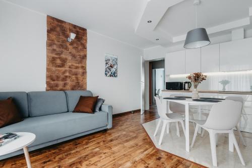 Kromera - cisza i wygoda - komfort w rozsądnej cenie - Wrocław - Fair Rentals, Breslau (Foto 6)