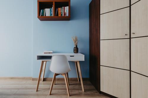 Kromera - cisza i wygoda - komfort w rozsądnej cenie - Wrocław - Fair Rentals, Breslau (Foto 5)