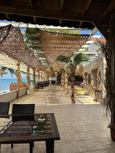 İda Marin Family Resort (Ida Marin Family Resort) in Narlı Mahallesi