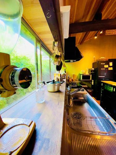 Homestay HANIHOHETO