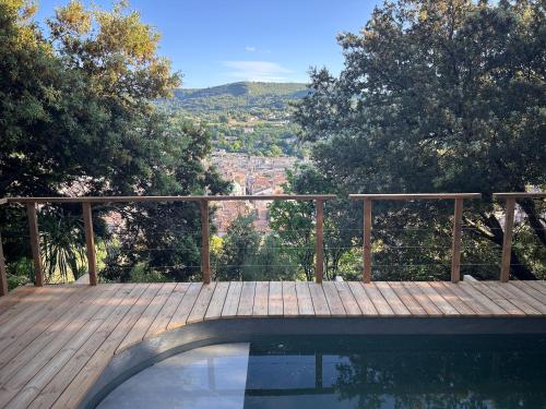 Casa Lub - Location saisonnière - Apt