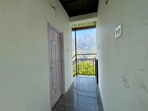 ทัศนียภาพ, Lakshay Home Stay in พราห์มณ์ปุระ