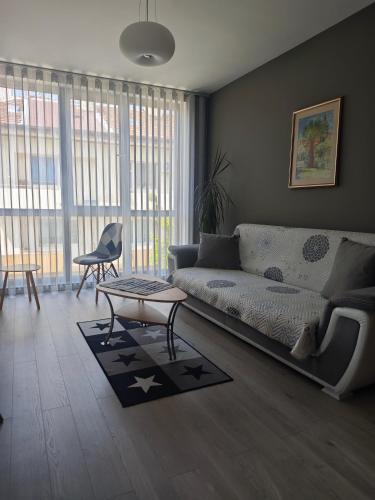 Central, brand new apart with parking, Blagoevgrad (fotografie 4)