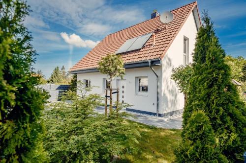 TOLE Ferienunterkunft in Hoyerswerda