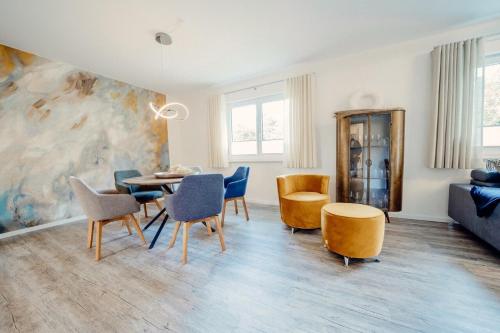 TOLE Ferienunterkunft in Hoyerswerda