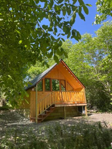 Taman, SkyView in Hermon