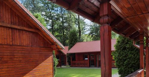 Bajkowa Przystań (Bajkowa Przystan) in 亞諾托維克