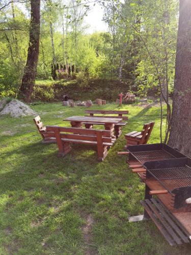 Bajkowa Przystań (Bajkowa Przystan) in 亞諾托維克