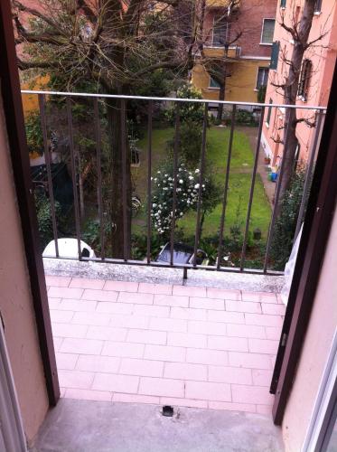 Procaccini Apartment