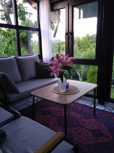 Apartman Nej&Se Ravne