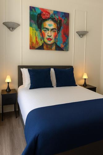Trendy Penthouse, Liverpool City Centre, Liverpool (Foto 10)