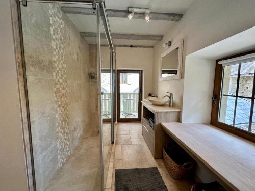 Maison de Saint Ours in Rumilly