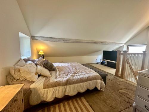 Maison de Saint Ours in Rumilly