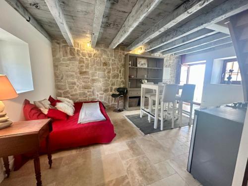 Maison de Saint Ours in Rumilly