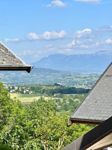 Maison de Saint Ours in Rumilly