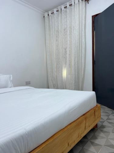 Dallas auberge in Migori