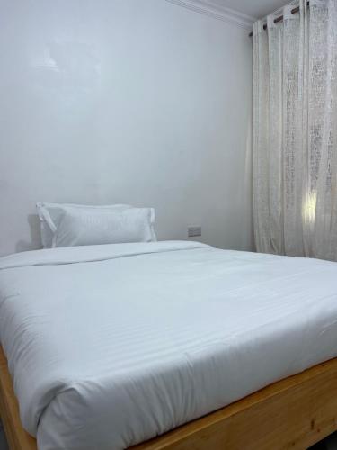 Dallas auberge in Migori