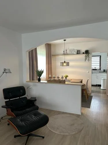Ferienwohnung am Wendelstein in Brannenburg, Deutschland