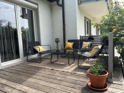 Schönes und gemütliches Haus in mitten der Natur (Schones und gemutliches Haus in mitten der Natur) in Niedereschach