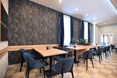 Merlot Hotel in Eger