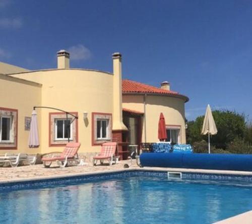 Casa Shally