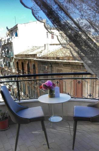 B&B Abbacò – Palermo, CA