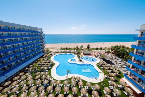 호텔 타히티 플라야