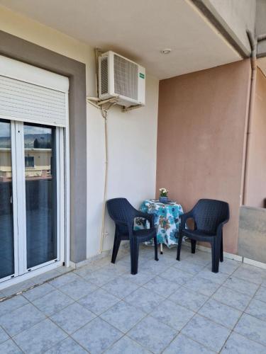 STAMATIOs in คีโอส