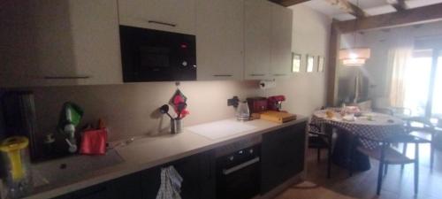 Casa Esperabán (Casa Esperaban) in Pinofranqueado