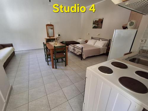 Countryside Studios, Agia Effimia (fotografie 10)