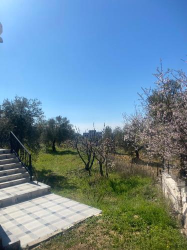 Buitenkant, Leith Holiday Home in Ajloun