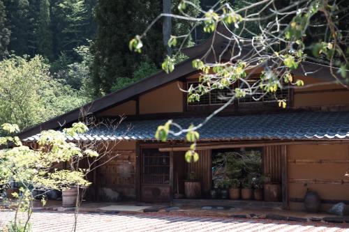 Accommodation in Shiojiri-shi