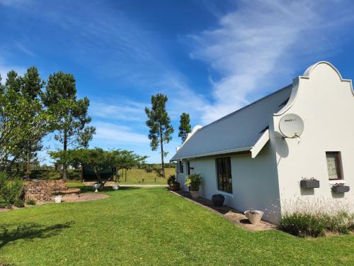 Rosenoaks Cottage