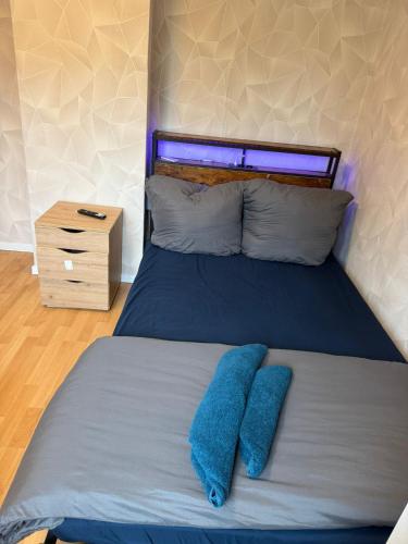 Einzelzimmer mit Gemeinschaftsbad ohne Küche, Norimberga (foto 3)