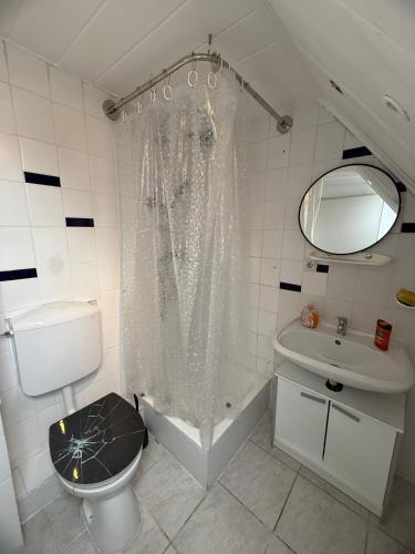 Einzelzimmer mit Gemeinschaftsbad ohne Küche, Norimberga (foto 9)