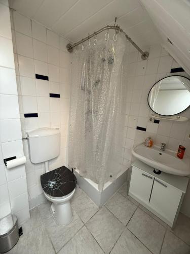 Einzelzimmer mit Gemeinschaftsbad ohne Küche, Norimberga (foto 10)