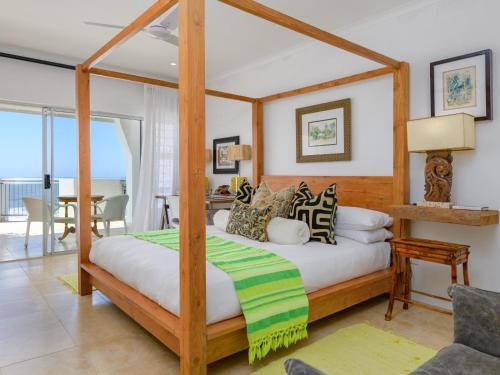 Nakai Beach Homestay in Trafalgar