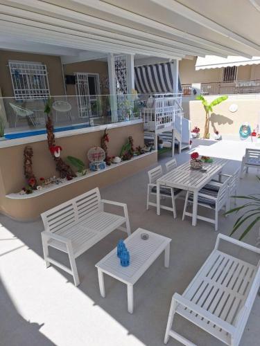 Sammys apartments 5