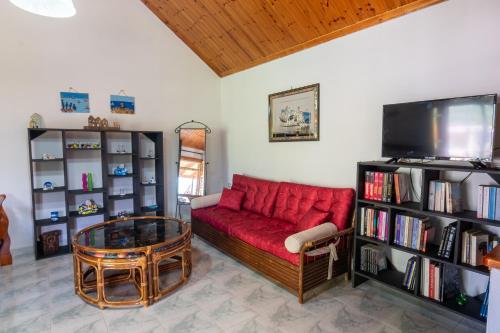 Country House Elaionas in Kypseli