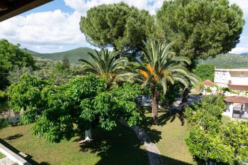 Country House Elaionas in Kypseli