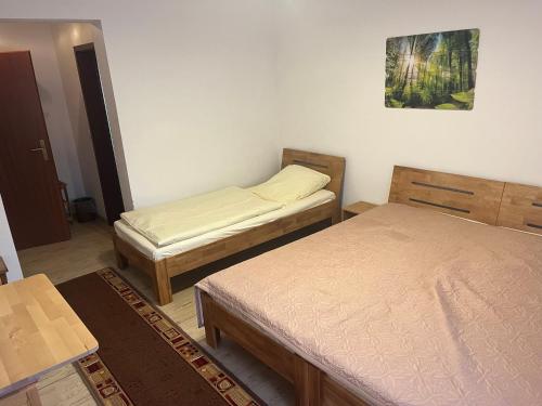 Hacker-Alm in Otterfing, Deutschland