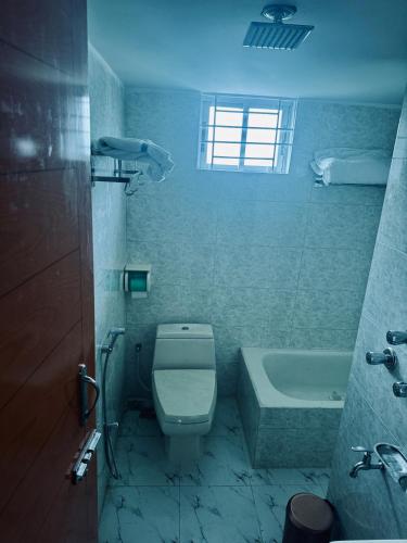 Baño, Al-Buhayra in Rangamati