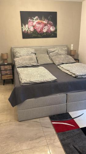 Einzimmer Apartment mit Küche, München (Foto 3)