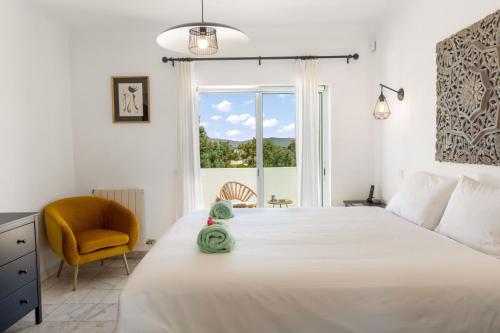 Casa Rosella in Gramacho